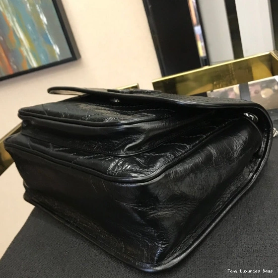 Tony Luxuries MEDIUM YSL NIKI 0805